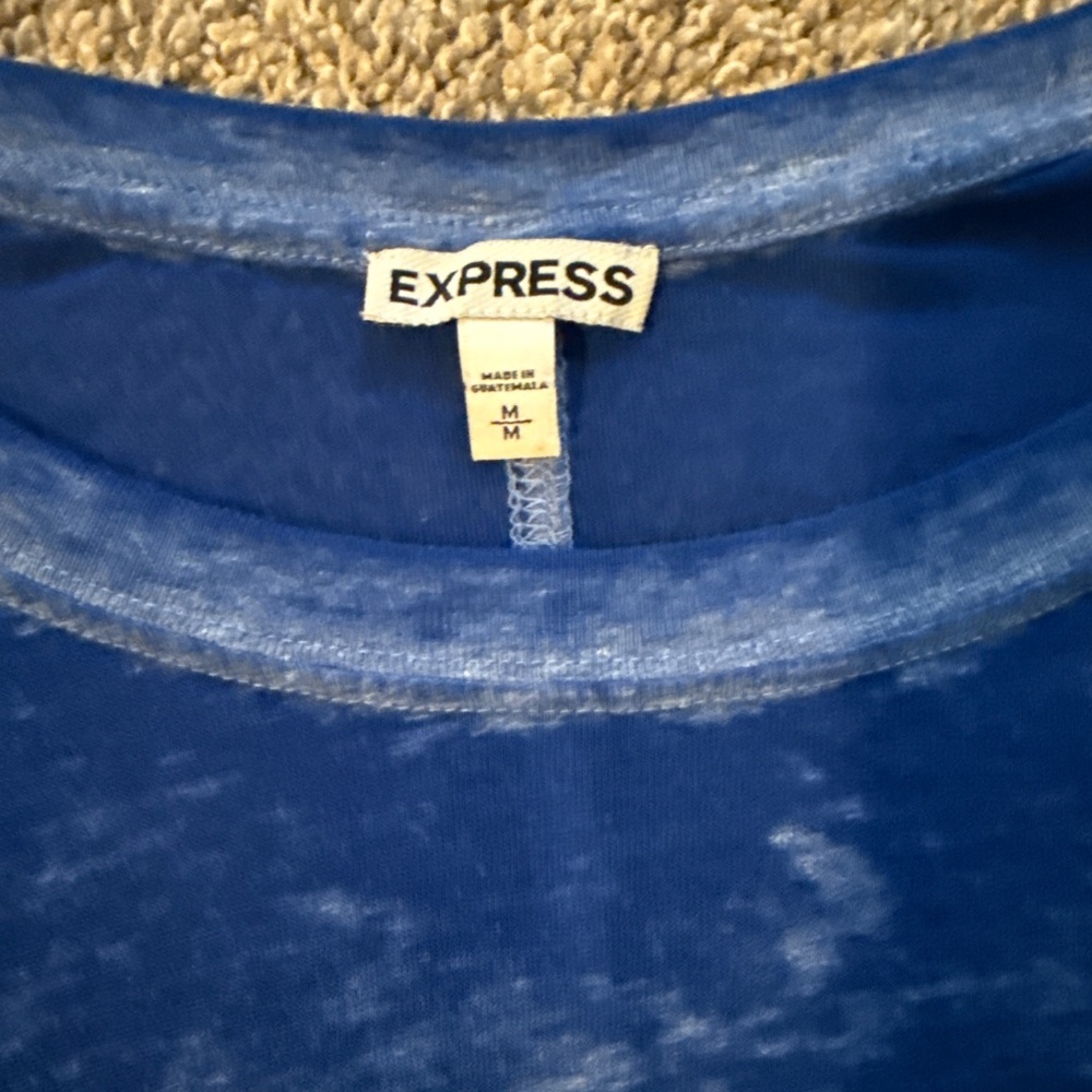 Oversized t-shirt - Picture 2 of 3